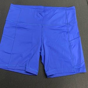 Lululemon Shorts